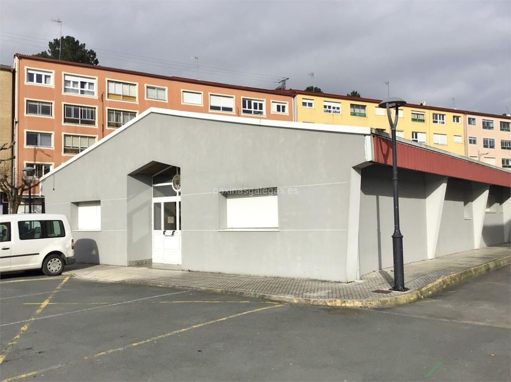 imagen principal Escuela Municipal de Música de Ordes