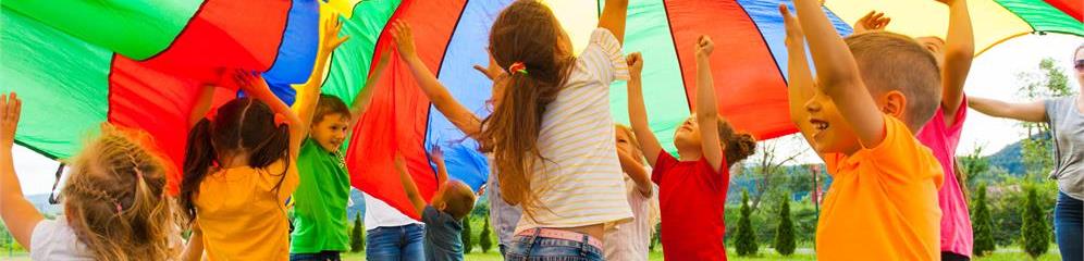 Escuelas de tiempo libre en Galicia