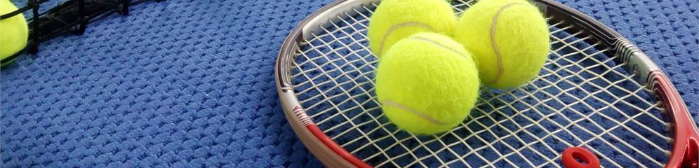Escuelas y clubs de tenis en provincia Lugo