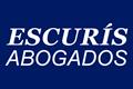 logotipo Escurís Abogados