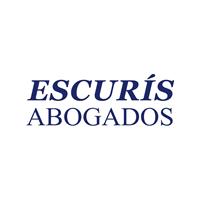 Logotipo Escurís Abogados