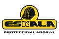 logotipo Eskala Protección Laboral