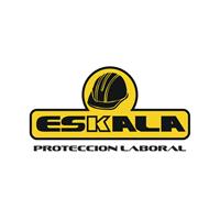 Logotipo Eskala Protección Laboral