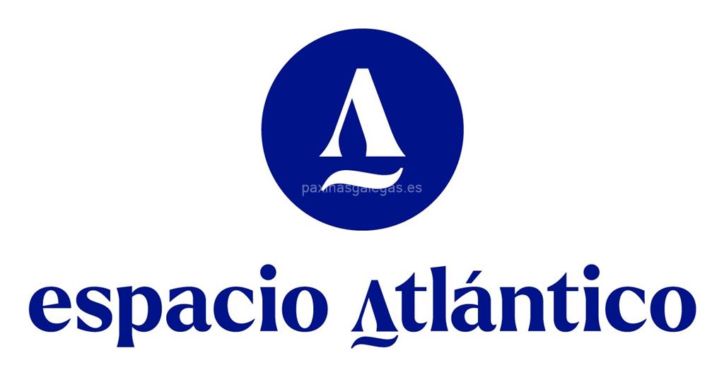 logotipo Espacio Atlántico