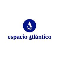 Logotipo Espacio Atlántico