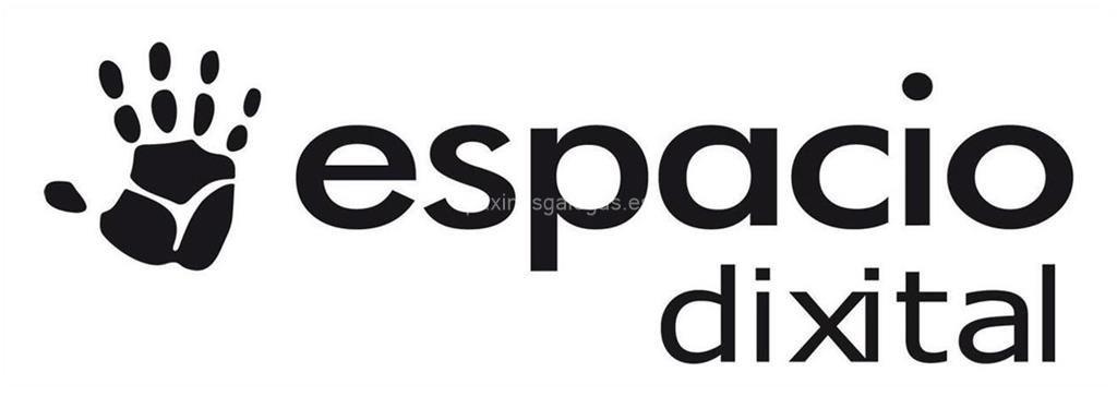 logotipo Espacio Dixital