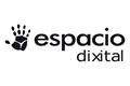 logotipo Espacio Dixital