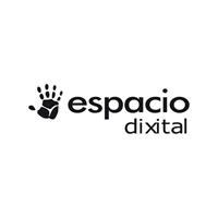 Logotipo Espacio Dixital