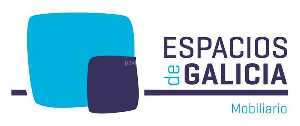 logotipo Espacios de Galicia