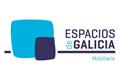 logotipo Espacios de Galicia