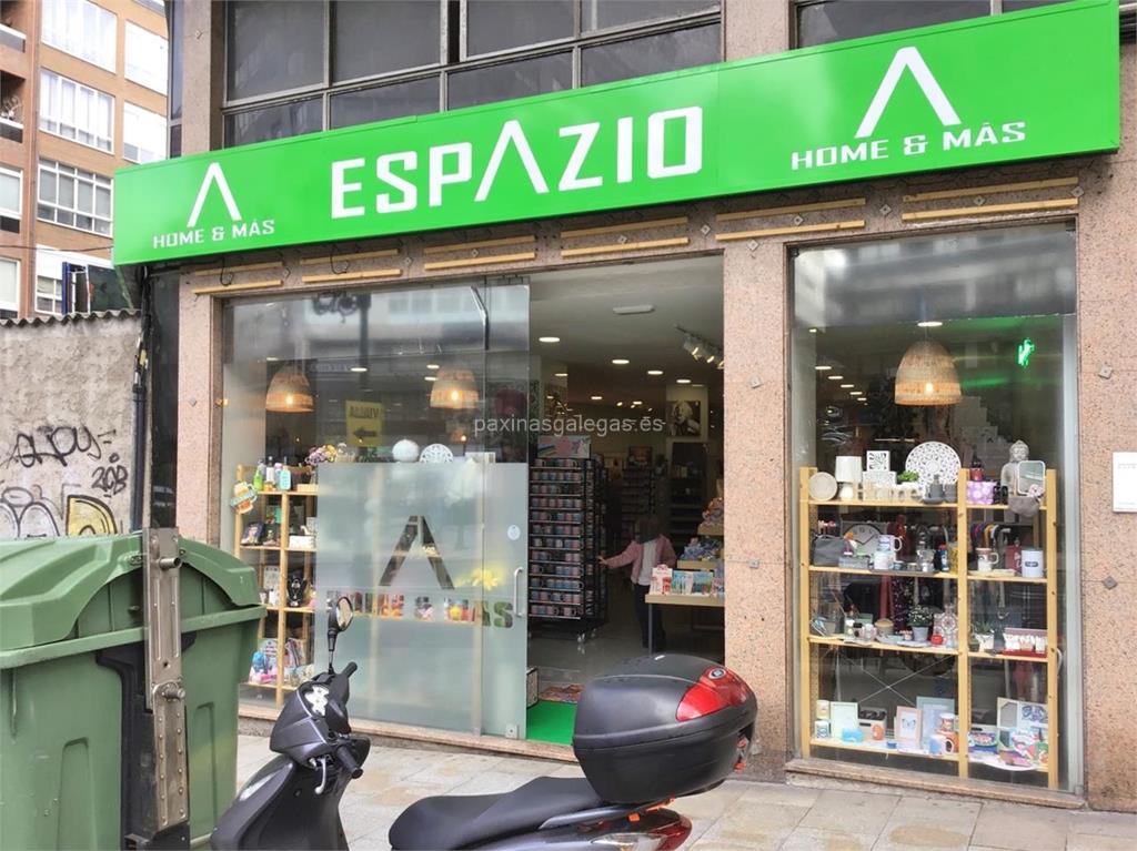 imagen principal Espazio Home & Más 