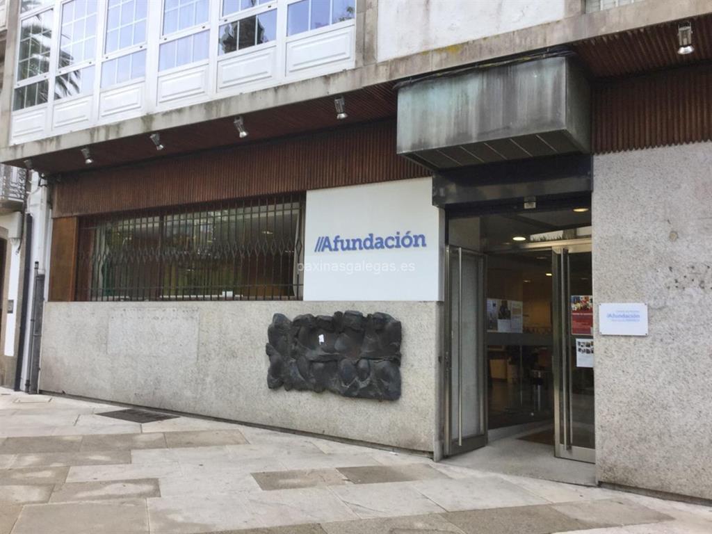 imagen principal Espazo + 60 Afundación