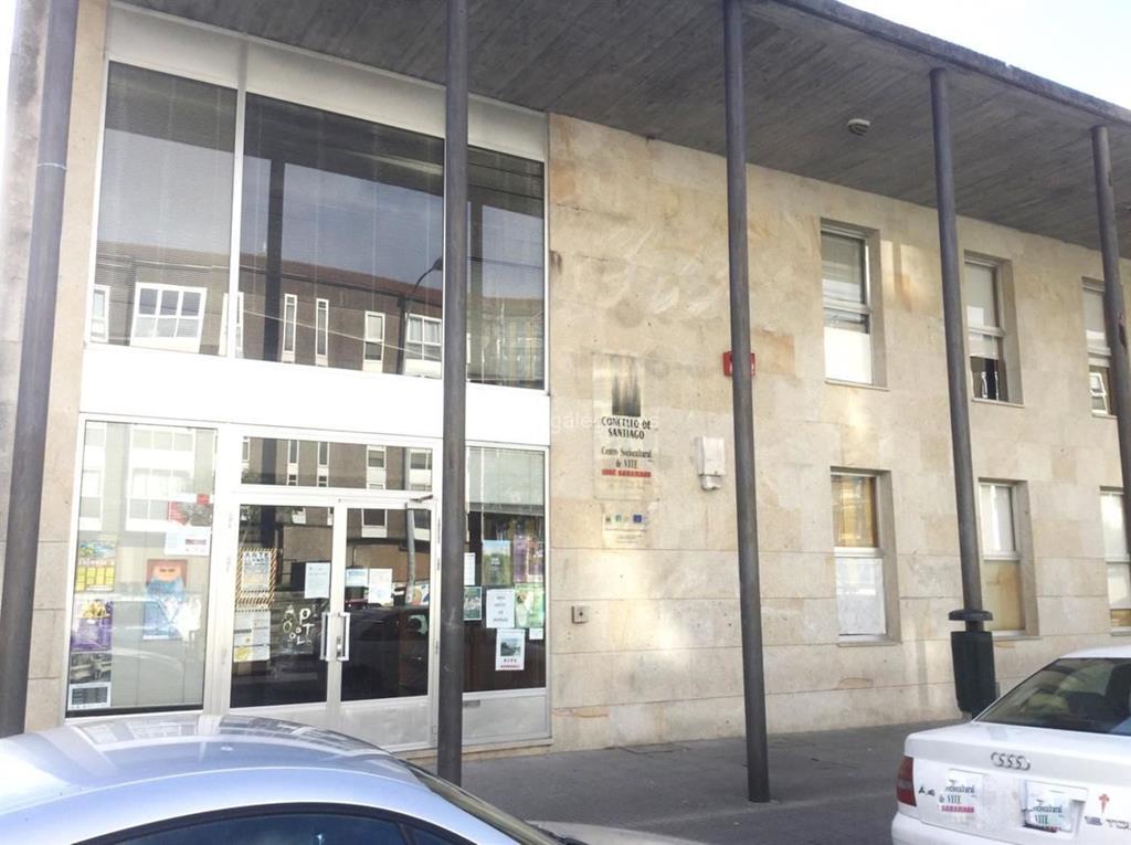 imagen principal Espazo Aberto Galiza