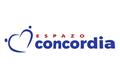 logotipo Espazo Concordia