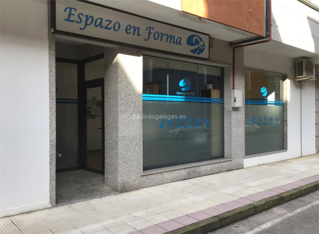 imagen principal Espazo En Forma