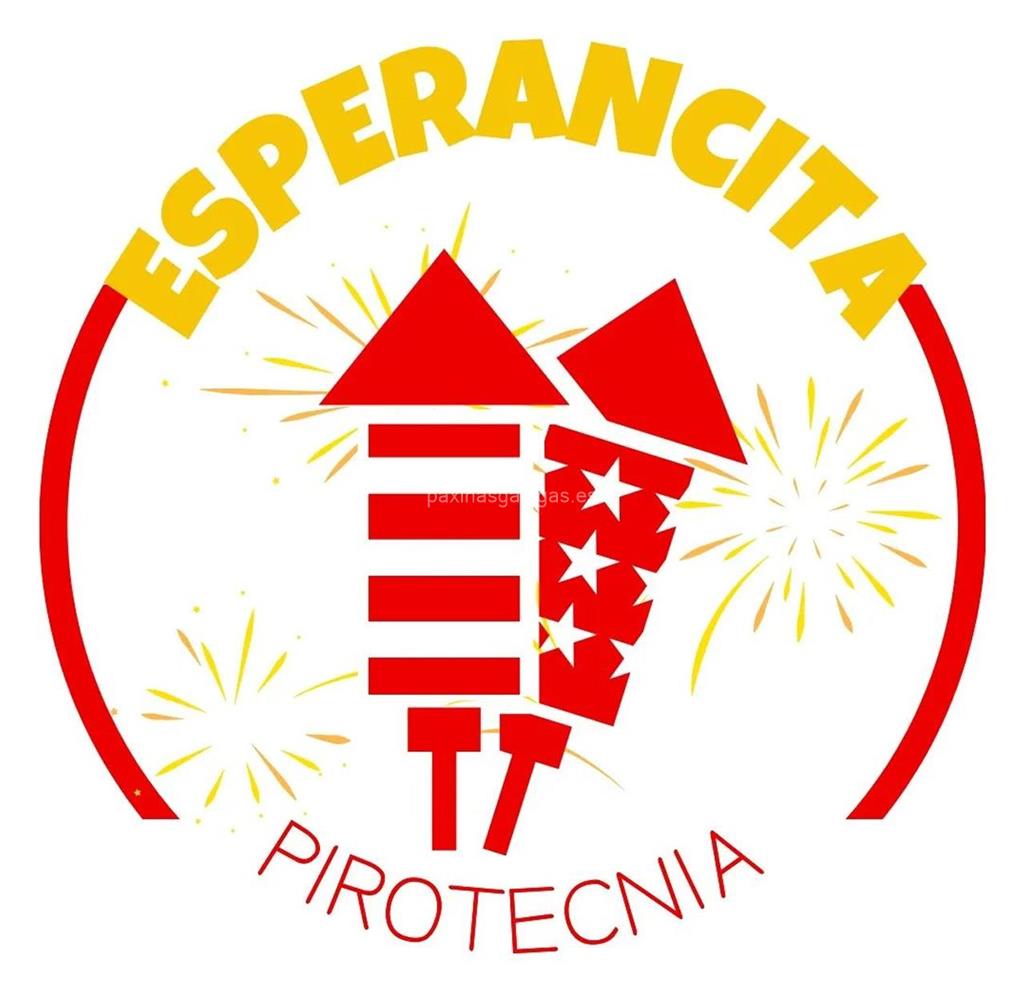 logotipo Esperancita