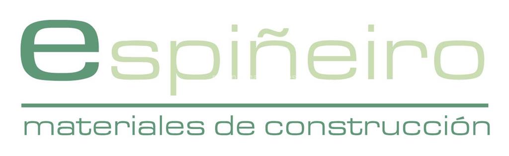 logotipo Espiñeiro