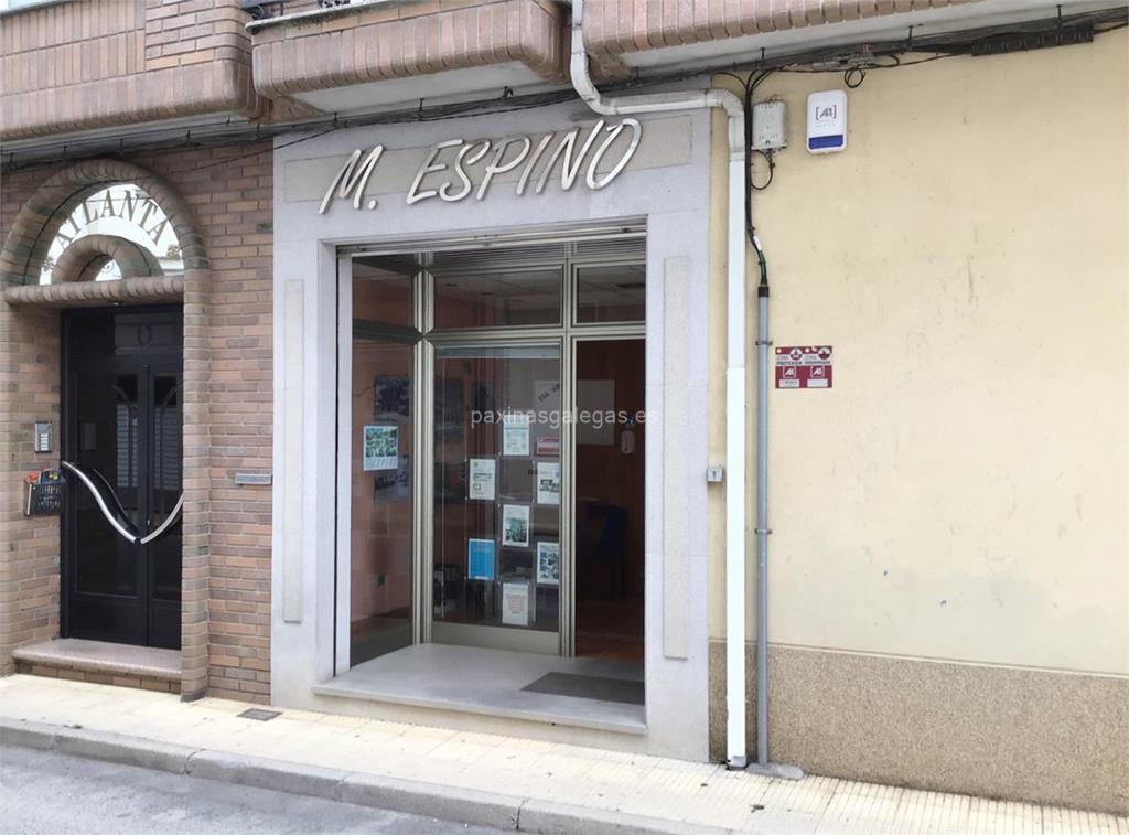 imagen principal Espiño
