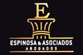 logotipo Espinosa & Asociados
