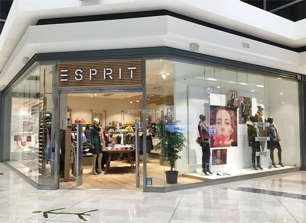 imagen principal Esprit