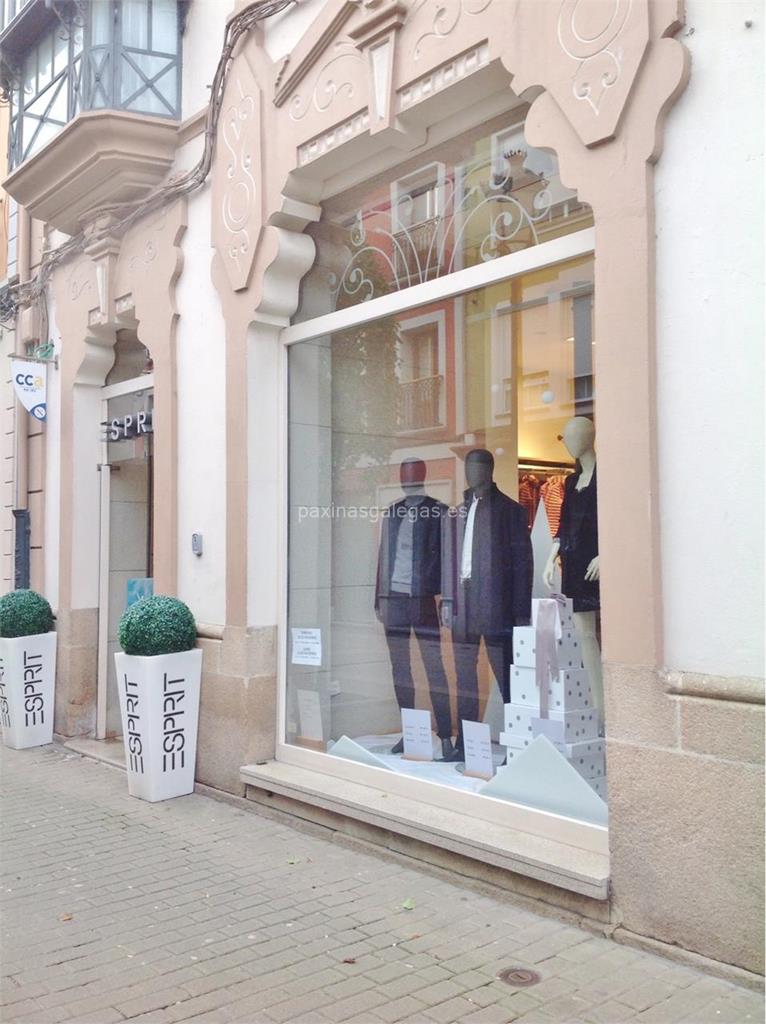 imagen principal Esprit