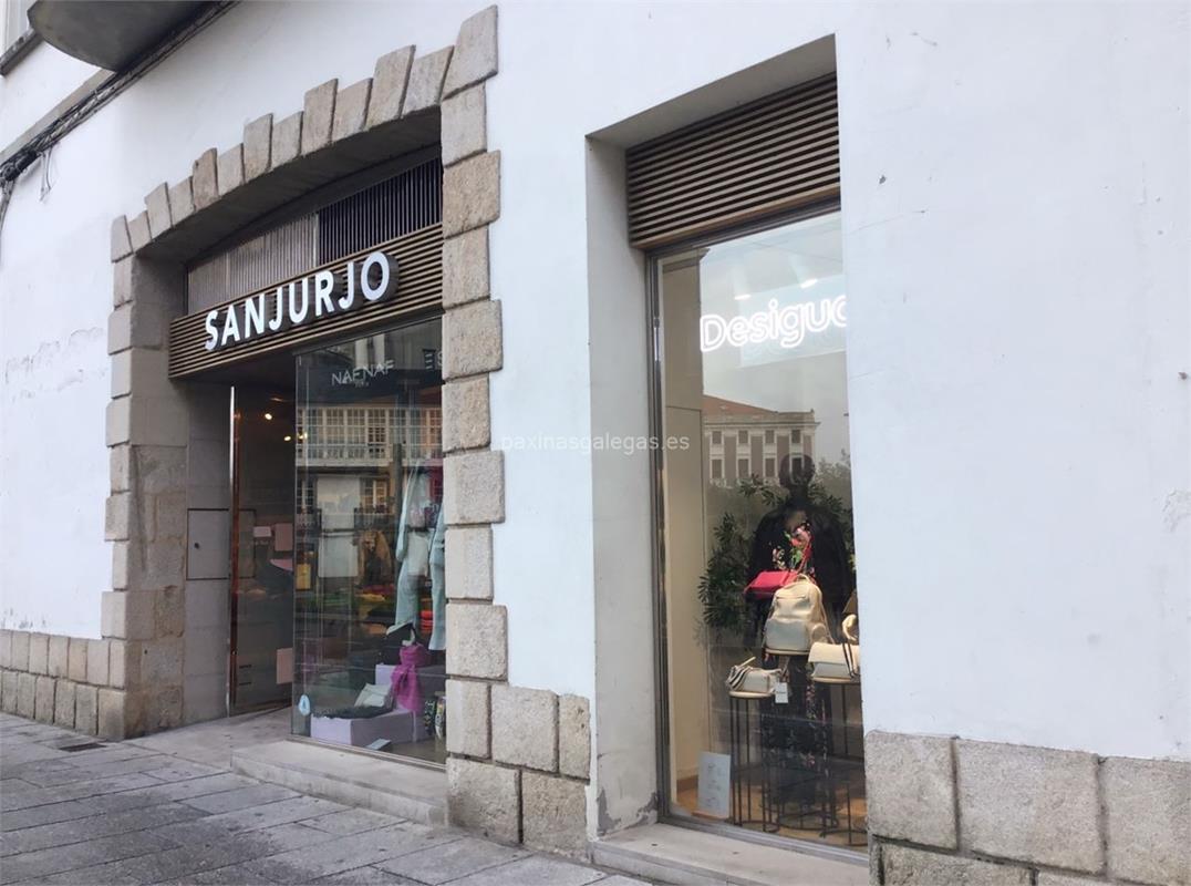 Tienda de Ropa en Viveiro