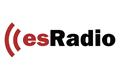 logotipo EsRadio Galicia