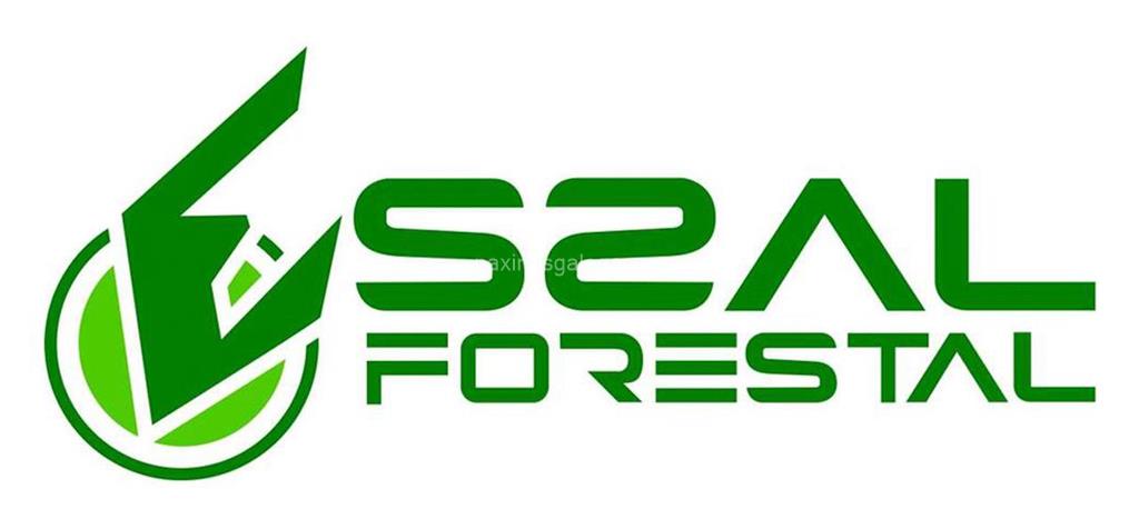 logotipo Essal Forestal