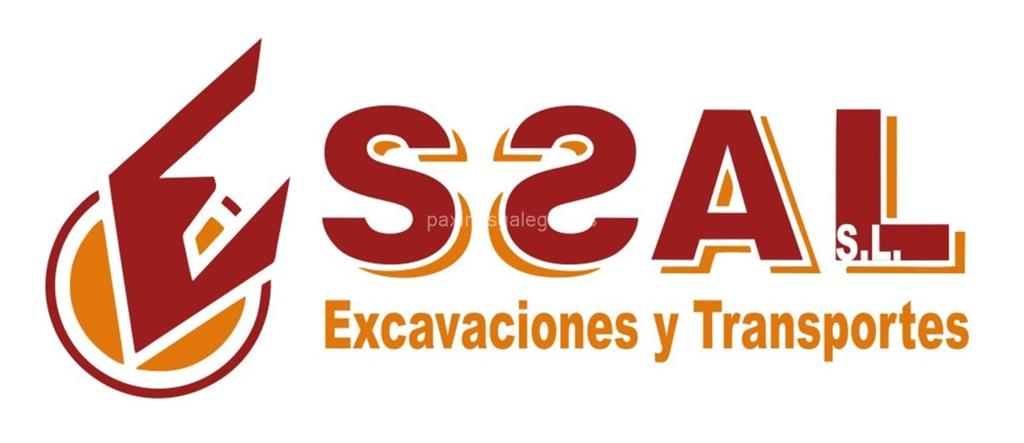 logotipo Essal
