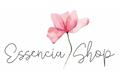 logotipo Essencia Shop