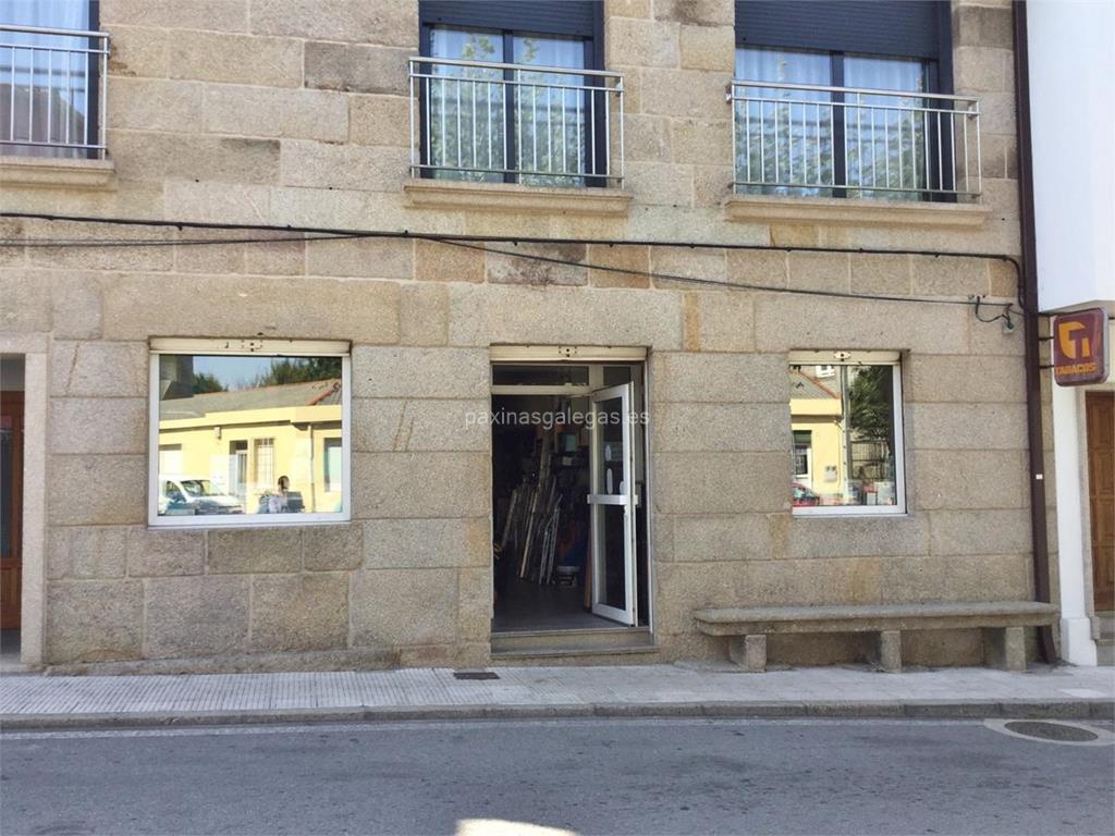 imagen principal Establecimientos Dávila