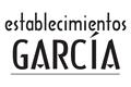 logotipo Establecimientos García