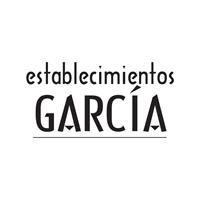 Logotipo Establecimientos García