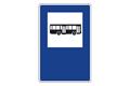 logotipo Estación de Autobuses de Monforte de Lemos