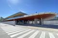 imagen principal Estación de Autobuses de Santiago de Compostela