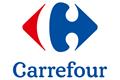 logotipo Estación de Servicio Carrefour