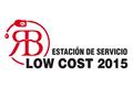 logotipo Estación de Servicio Low Cost 2015