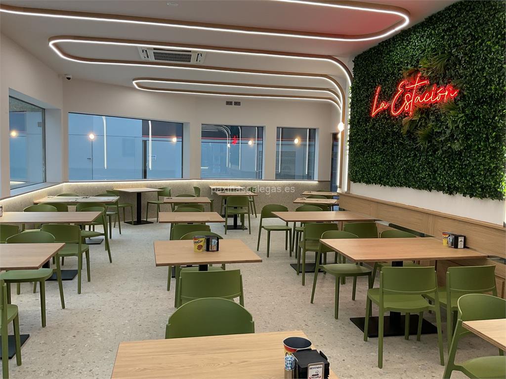 Estación de Servicio Santa Lucía, S.L. - Repsol imagen 15
