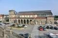 imagen principal Estación de Tren de Santiago de Compostela (Renfe - Adif)