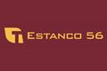 logotipo Estanco 56