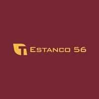Logotipo Estanco 56
