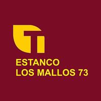 Logotipo Estanco Los Mallos 73