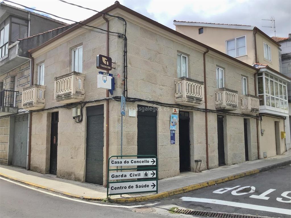 imagen principal Estanco y Loterías