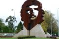 imagen principal Estatua de Che Guevara