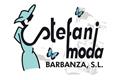 logotipo Estefani Moda