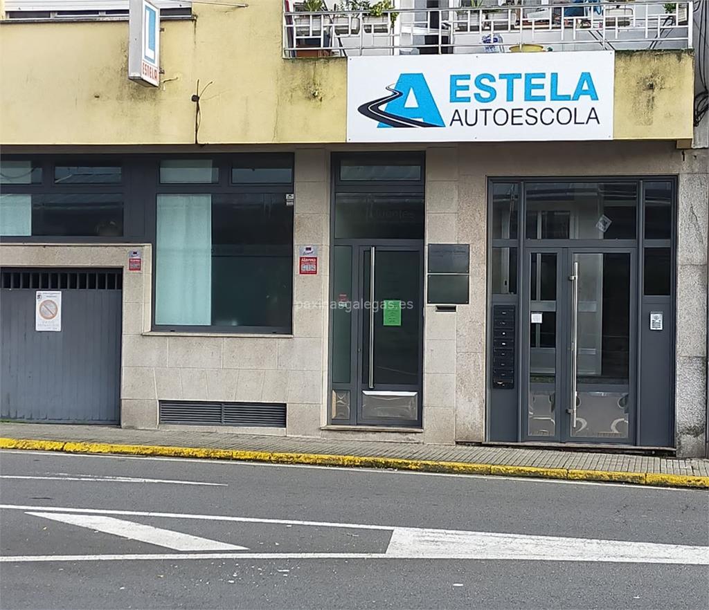 imagen principal Estela