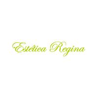 Logotipo Estética Regina