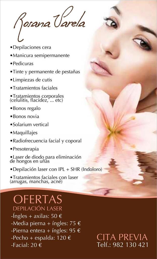 Estética Rosana Varela imagen 7