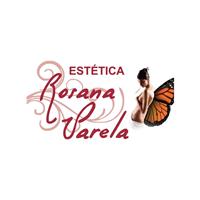 Logotipo Estética Rosana Varela