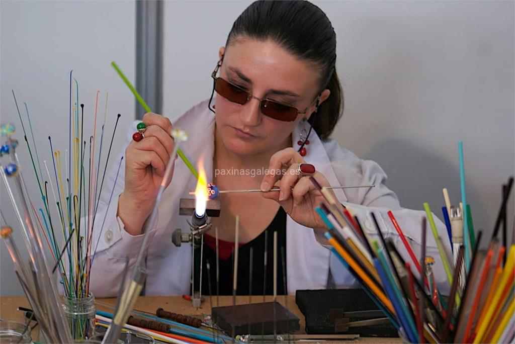 imagen principal Esther Ferreiro